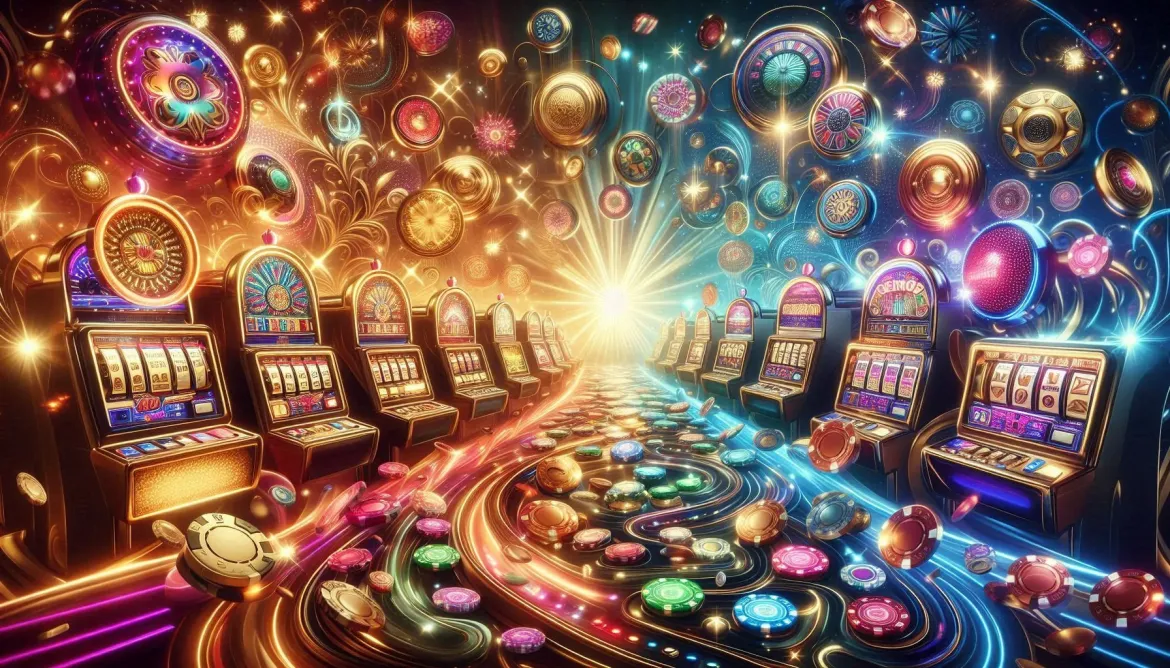 Eternal Casino